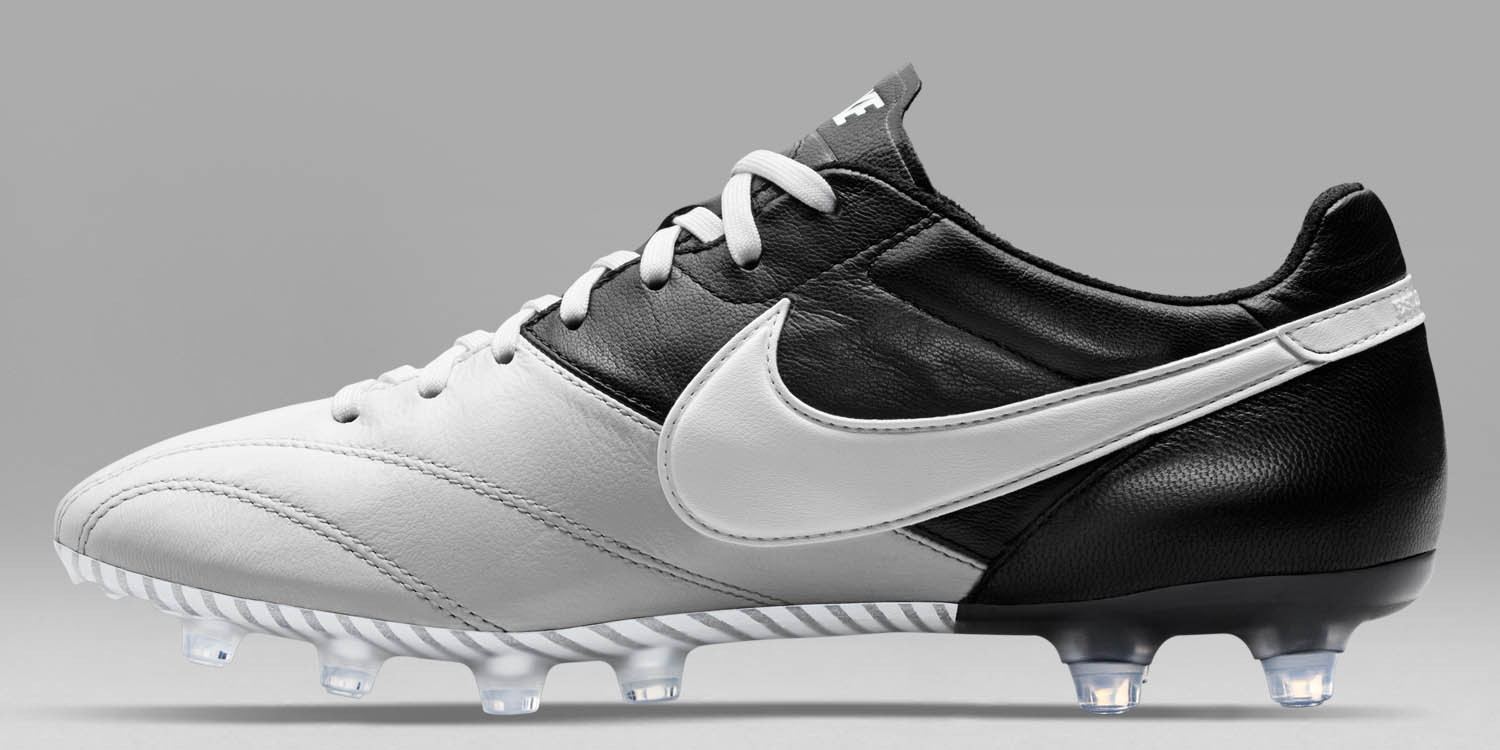 Nike tiempo premier sales cleats